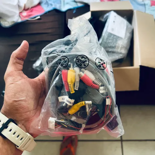 Multimídia para Honda city