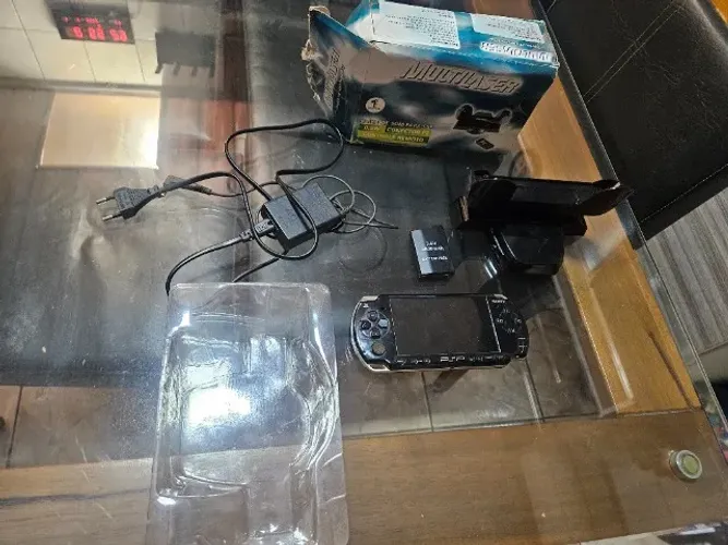 psp completo original ler descrição sony