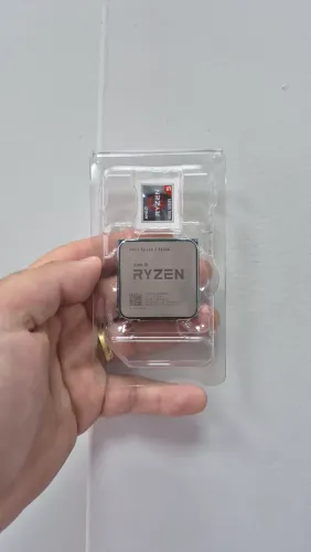 Ryzen 5600g