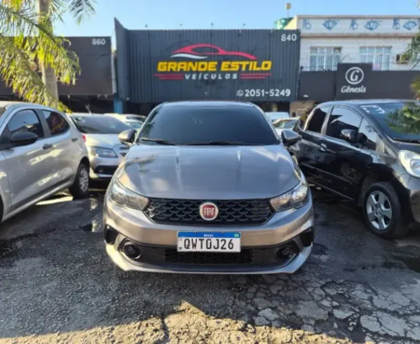 Fiat Argo Drive 1.0 6V Flex 2020