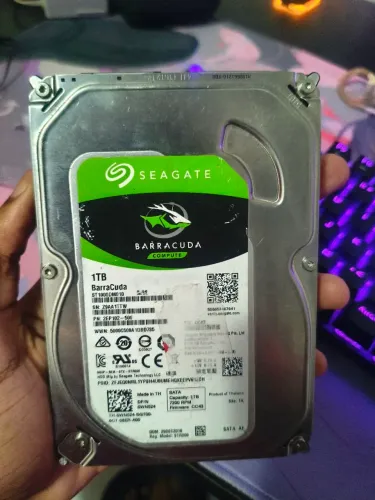 HD 1tb