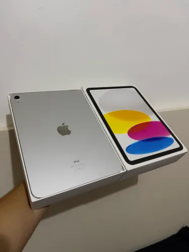 iPad 10 64GB