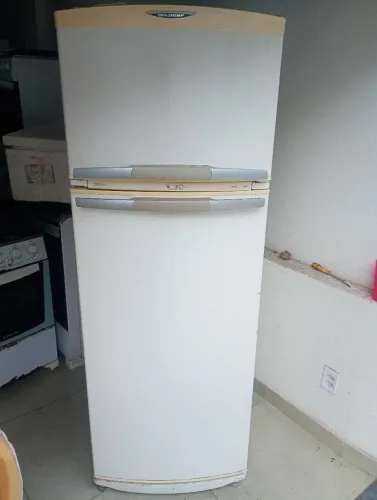 Geladeira Brastemp Frost Free