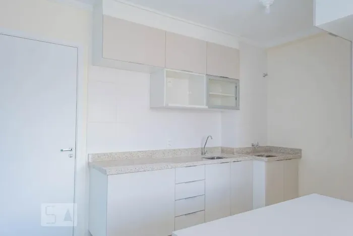 Apartamento à Venda - Mooca, 1 Quarto, 35 m2