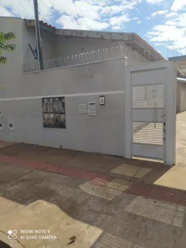 Exelente oportunidade de aluguel, casa em condominio no Jardim Imá