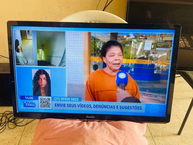 Tv Philips 32 polegadas