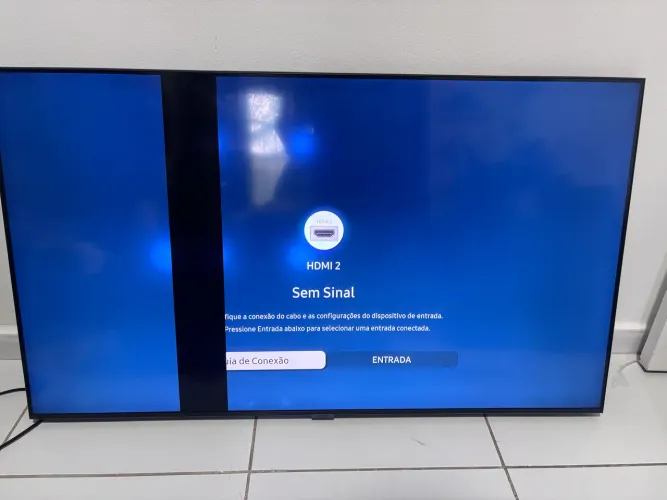Vendo TV 50 Polegadas