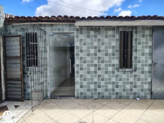 .Casa kitnete