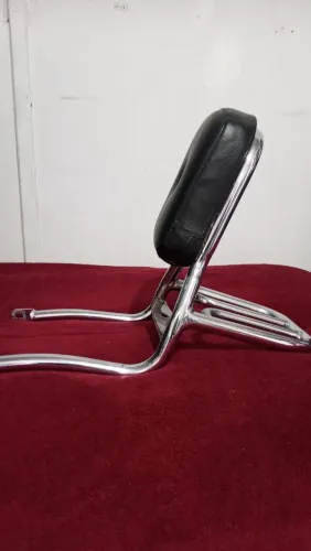 Sissy bar Yamaha 