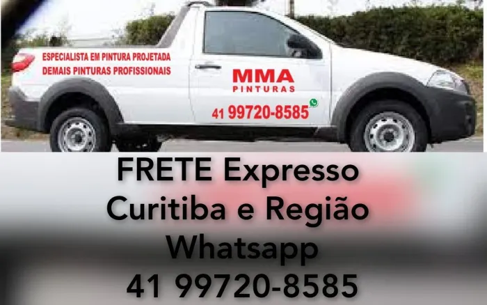 Frete