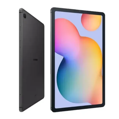 Samsung Galaxy Tab S6 Lite 2022, 64 GB - Cinza - Excelente estado
