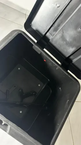 Baú 80 litros