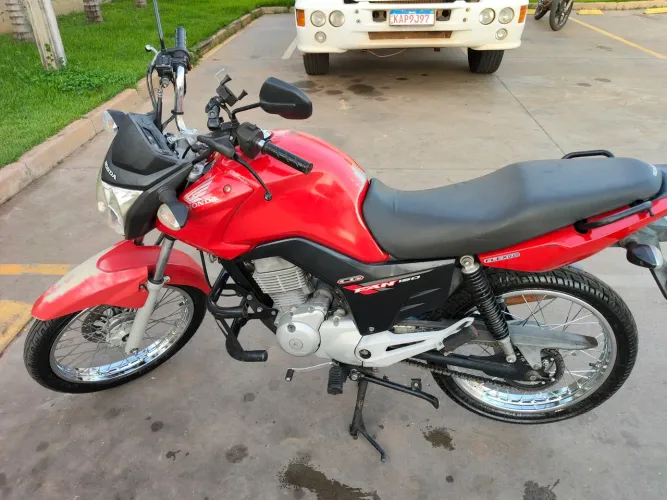 VENDO Titan CG Flex