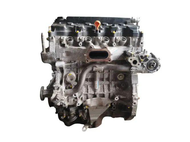 Motor Honda Civic 2.0 2016