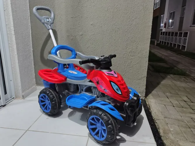 Motinha infantil / preço negociável