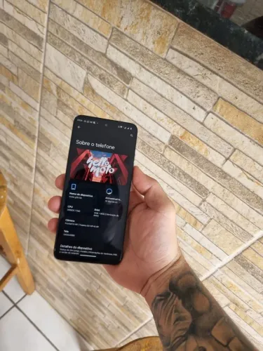Motorola G35 128g