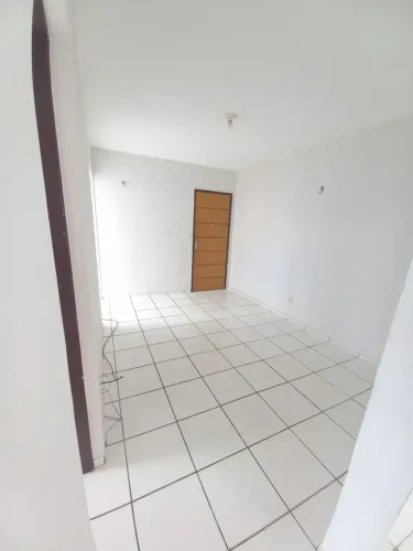 Apartamento na Estrada de Ribamar para alugar, apartamento para alugar, 02 quartos