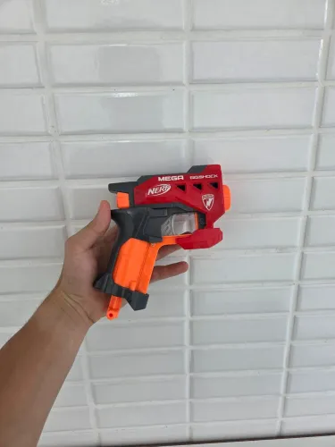 Nerf Mega Bigshock