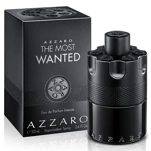 Azzaro Wanted Most Parfum intense 100ml valor 650