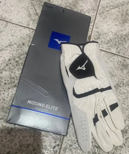 Luvas de golfe Mizuno importada