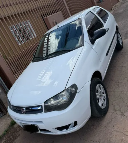 Fiat Palio 1.0/ Trofeo 1.0 Fire/ Fire Flex 2P 2015