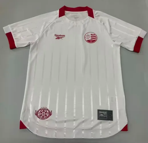 Camisa Náutico
