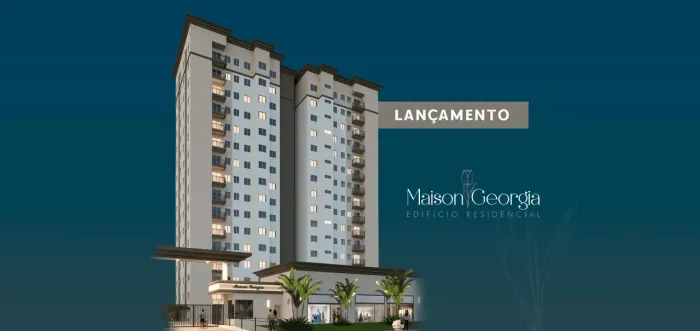 MAISON GEORGIA