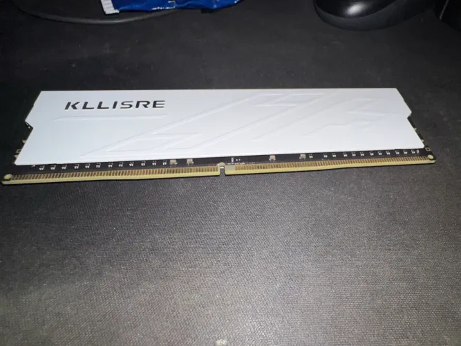 BRANCA Memoria RAM 8GB 2666 MHz DDR4