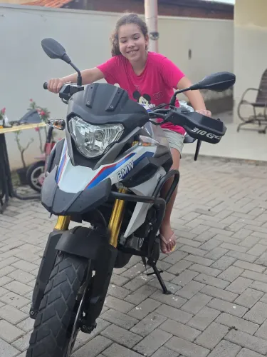 Moto zera a melhor anunciada 