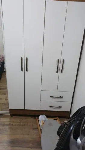 Guarda roupa