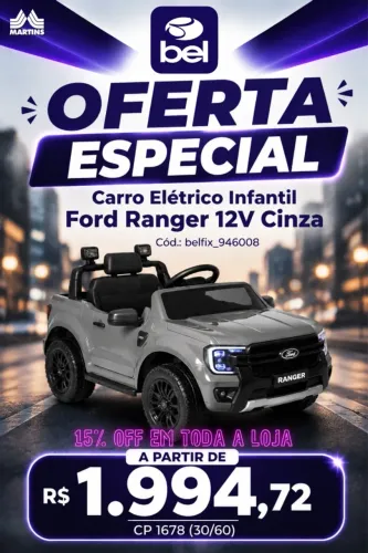 Compre carros elétricos infantis para a sua loja de brinquedos