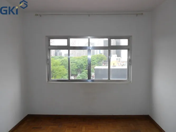 HIGIENÓPOLIS APARTAMENTO COM 2 DORMITÓRIOS