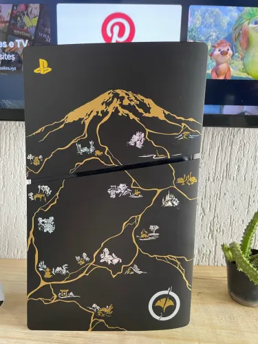 Ps5 slim 1tb