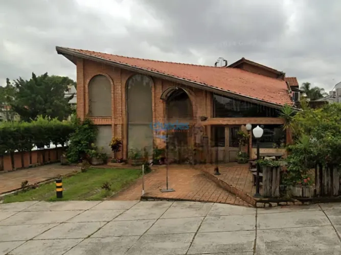 Ponto Comercial para Restaurante/Churrascaria