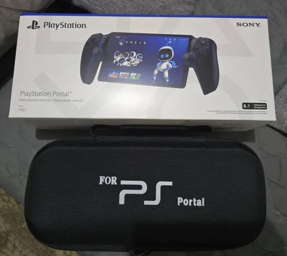 Playstation Portal 