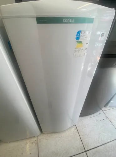 Geladeira Consul 260 litros