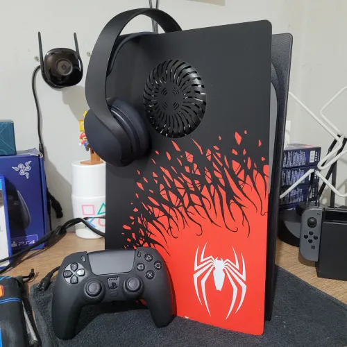 Troco por rog ally z1 extreme ou steam deck oled
