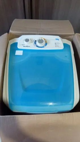 Vende-se Tanquinho de roupas