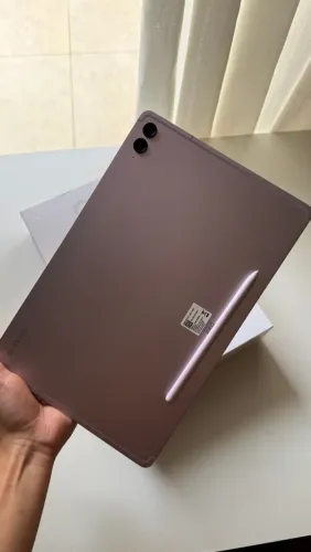 Tablet Samsung tab S9 Fé+