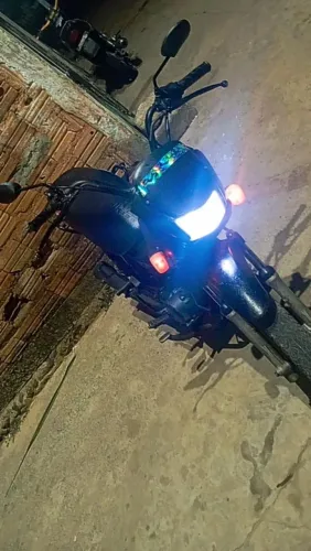 Sucatinha com nota motor tá só o file pra sair logo