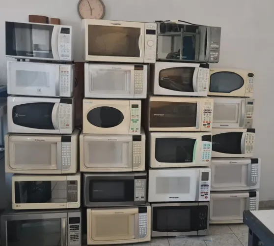 microndas