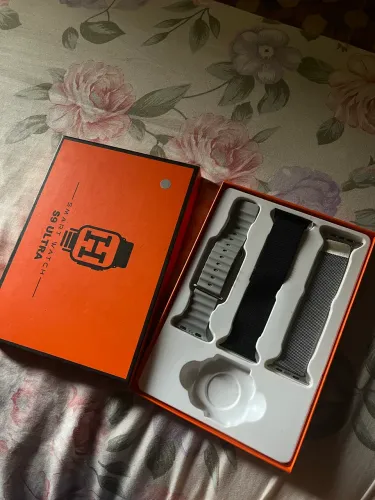 Pulseiras de smart watch 
