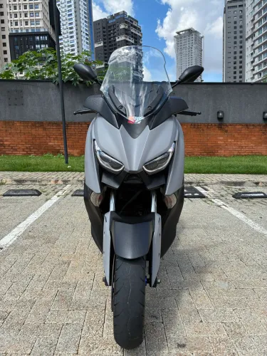 Xmax 250