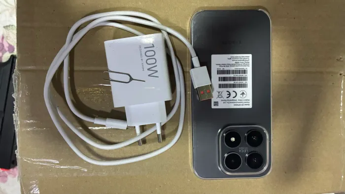 VENDO CELULAR XIAOMI 17