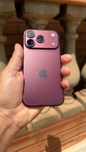 iPhone 18 pro