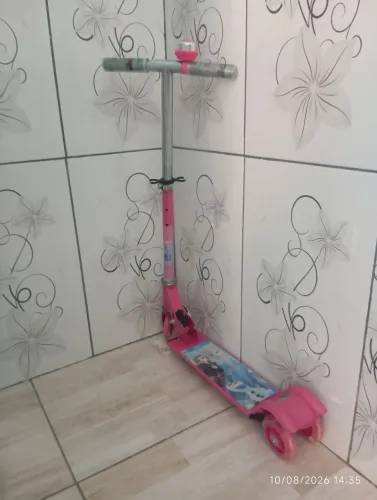 Patinetes infantil 
