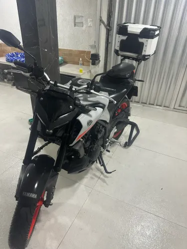MT03 - 2021 ABS