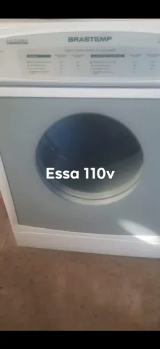 Secadora de roupas 110v