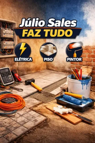 Sales construção 