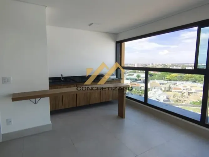 Apartamento com 3 suítes à venda, 151 m² - Reserva Luiza Tomaselli - Indaiatuba/SP